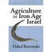 Pre-Owned Agriculture in Iron Age Israel Paperback