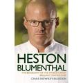 Pre-Owned Heston Blumenthal - The Biography Of The World s Most Brilliant Master Chef Paperback