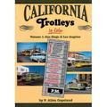 Pre-Owned California Trolleys in Color Vol. 1: San Diego and Los Angeles Paperback