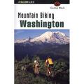 Pre-Owned Mountain Biking Washington (Falcon Guides Biking) Paperback