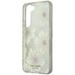 Kate Spade Protective Hardshell Case for Samsung Galaxy S22 - Hollyhock