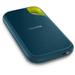 SanDisk 4TB Extreme Portable SSD V2 (Monterey) SDSSDE61-4T00-G25M
