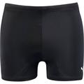 PUMA Badehose SWIM MEN CLASSIC SWIM TRUNK 1P, Größe XL in Schwarz