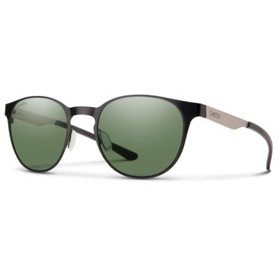 Smith - Eastbank Metal Polarized S3 (VLT 15%) - Sonnenbrille oliv Image