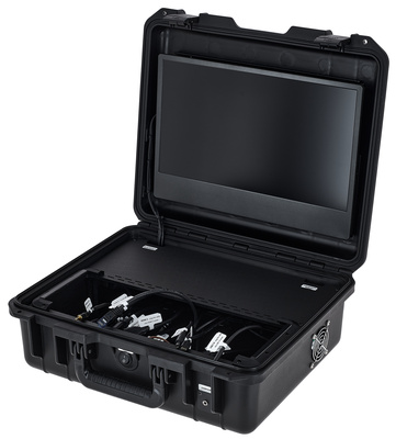 BSS Basic Case Atem Mini Extreme
