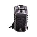 Rockagator Trident VOG Tactical Camo 40L TPU Waterproof Backpack Green 40 Liter TRDT40TRIS