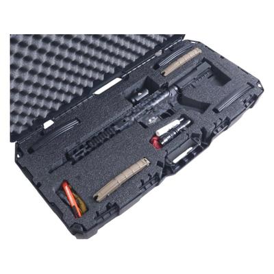 Case Club AR15 Pistol/SBR Carry Case Black Small CC6506FLAR15