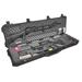 Case Club 3 Gun Competition Case Black Large CC6064HXYW3GUN