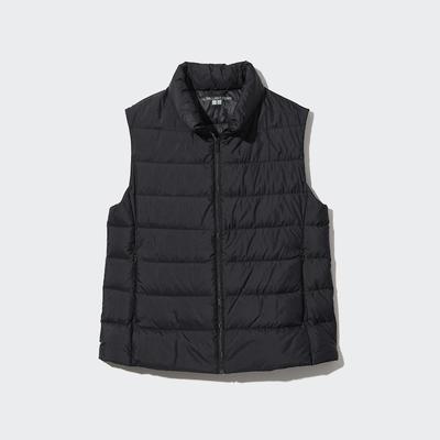 Uniqlo - Ultra Light Down Vest - Black - M