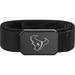 Groove Life Houston Texans Engraved Belt