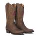 Women's Brown Alabama Crimson Tide Western Boots