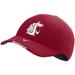 Men's Nike Crimson Washington State Cougars 2023 Sideline Legacy91 Performance Adjustable Hat