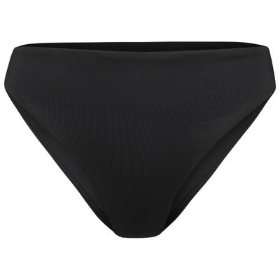 DEDICATED - Women's Bikini Bottoms Sanda - Bikini-Bottom Gr XS schwarz