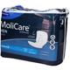 Molicare Premium Form MEN 6 Tropfen 32 St Einlagen