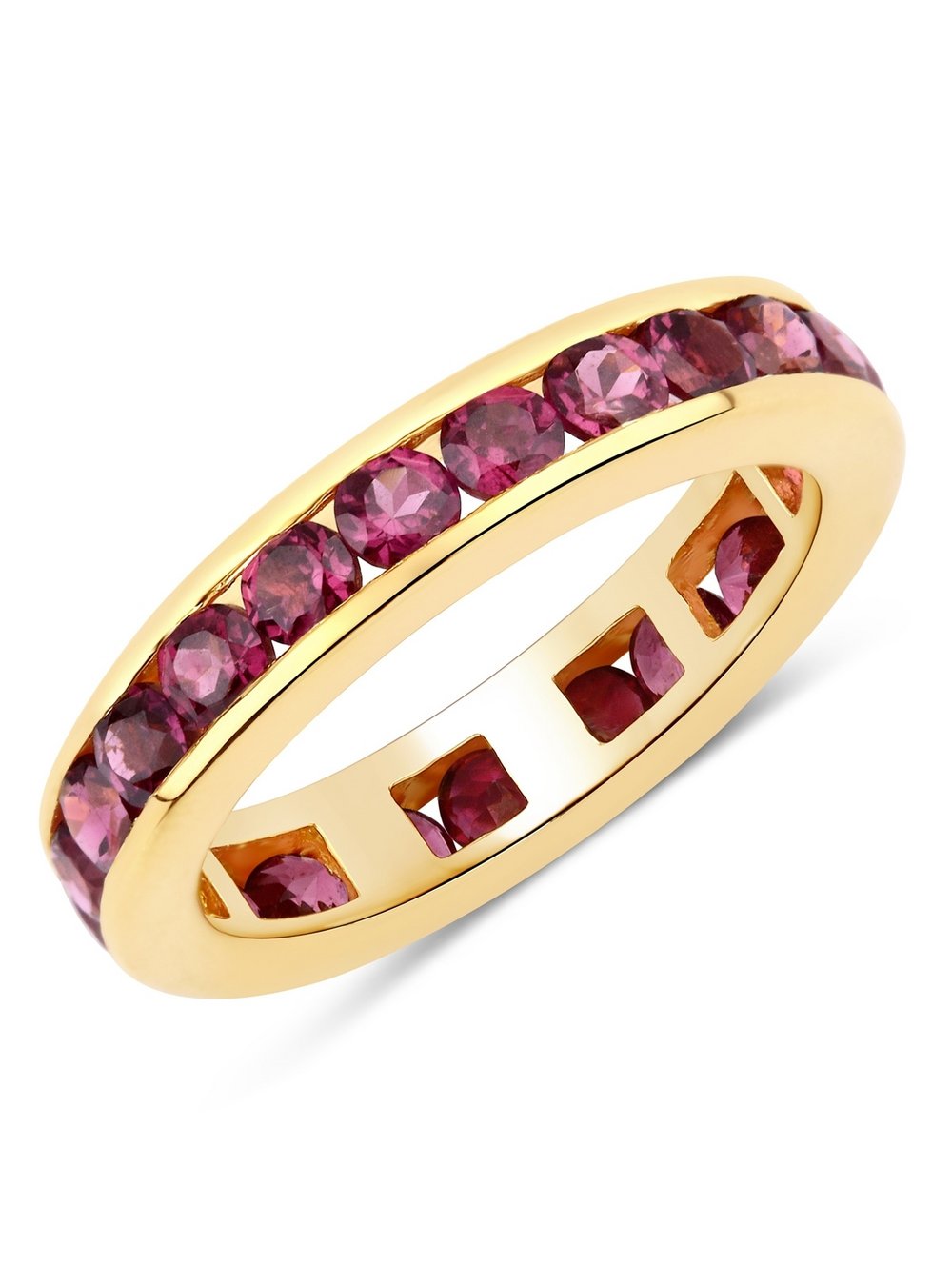 Rafaela Donata Ring Damen gold, 52 Image