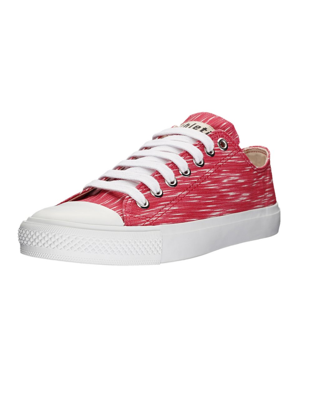 Ethletic Sneaker Damen mehrfarbig, 37 Image