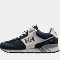 Helly Hansen Sneakers Donna Anakin Graphic In Pelle Blu Navy 40.5