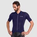 Maillot Ekoi Merinos Bleu Marine - Taille S - EKOÏ