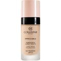 Collistar Make-up Teint Impeccabile Long Wear Foundation SPF 15 4N Sabbia