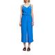 ESPRIT Damen 053EE1L306 Overalls, 410/BRIGHT Blue, 34