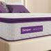 10'' Medium Gel Memory Foam Mattress