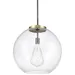 Alder & Ore Kody Large Pendant Light