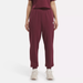 Women's Classics Archive Essentials Fit French Terry Pants in Red