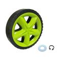 Sun Joe SPX3000-WHEELKIT Replacement Wheel Kit for SPX3000Â® Electric Pressure Washer