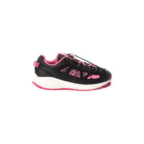 Jack Wolfskin Villi Sneaker Low Kids Outdoor Schuhe Kinder 36 phantom phantom