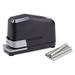 Bostitch B8 Impulse 45 Electric Stapler 45-Sheet Capacity Black (B8EVALUE)