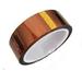 Wozhidaoke Packing Tape 5/10/20/30/50Mm100Ft Heat Resistant High Temperature Polyimide Kapton Tape 33M Masking Tape Duct Tape Brown 10*10*3 Brown