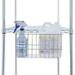 R&B Wire Products Accessory Basket for Linen Carts & Shelving Units