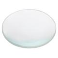 Double Convex Glass Lens Optical Lens 30mm Diameter 50mm Focal Length for Labs