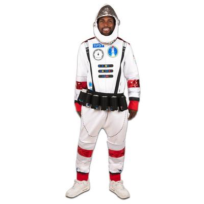Women's Tipsy Astronaut Costume