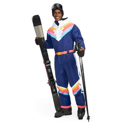 Men's Santa Fe Shredder Ski Suit