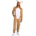 Men's Rudolph Jumpsuit