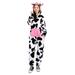 Men's Cow Costume