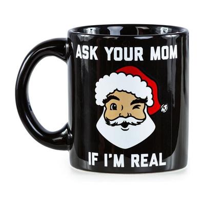 Ask Your Mom Mug