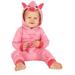 Baby / Toddler Pig Costume