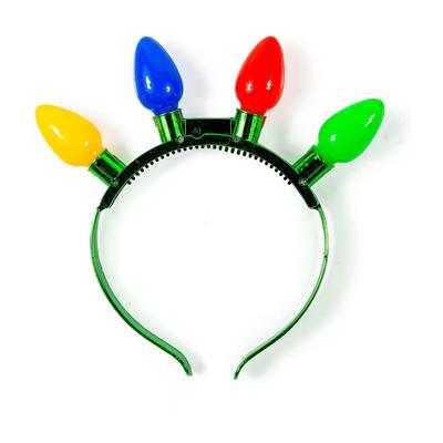 Flashing Light Headband