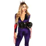 Evil Queen Costume