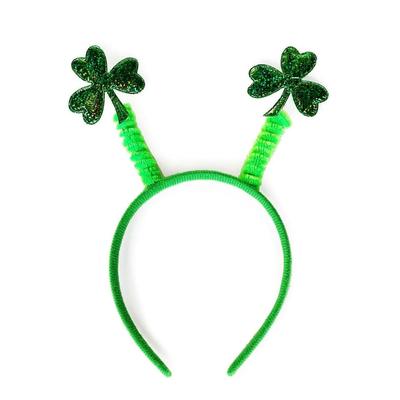 Clover Headband