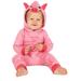 Baby / Toddler Pig Costume