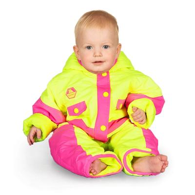 Baby Boy's Powder Blaster Snow Suit