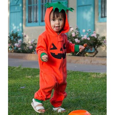Baby / Toddler Pumpkin Costume