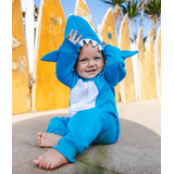 Baby / Toddler Shark Costume