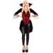 Vampire Costume