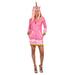 Pink Unicorn Costume Dress