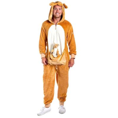 Women's Kangaroo Costume