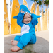 Baby / Toddler Shark Costume